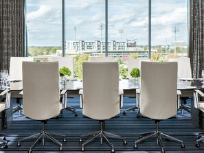 Meeting facility - Kimpton Tryon Park Hotel by IHG (Charlotte)