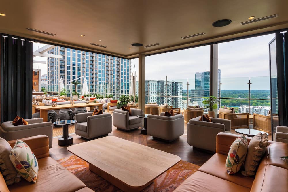 Kimpton Tryon Park Hotel by IHG