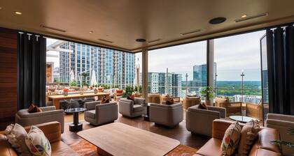 Kimpton Tryon Park Hotel by IHG