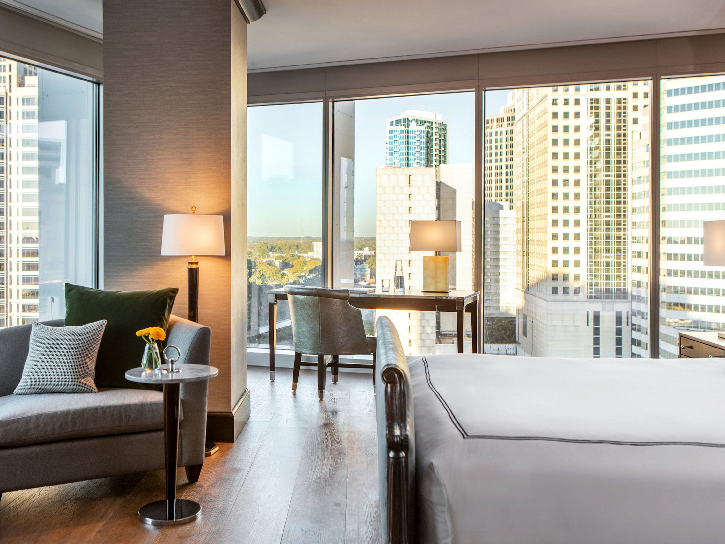 Foto - Kimpton Tryon Park Hotel by IHG