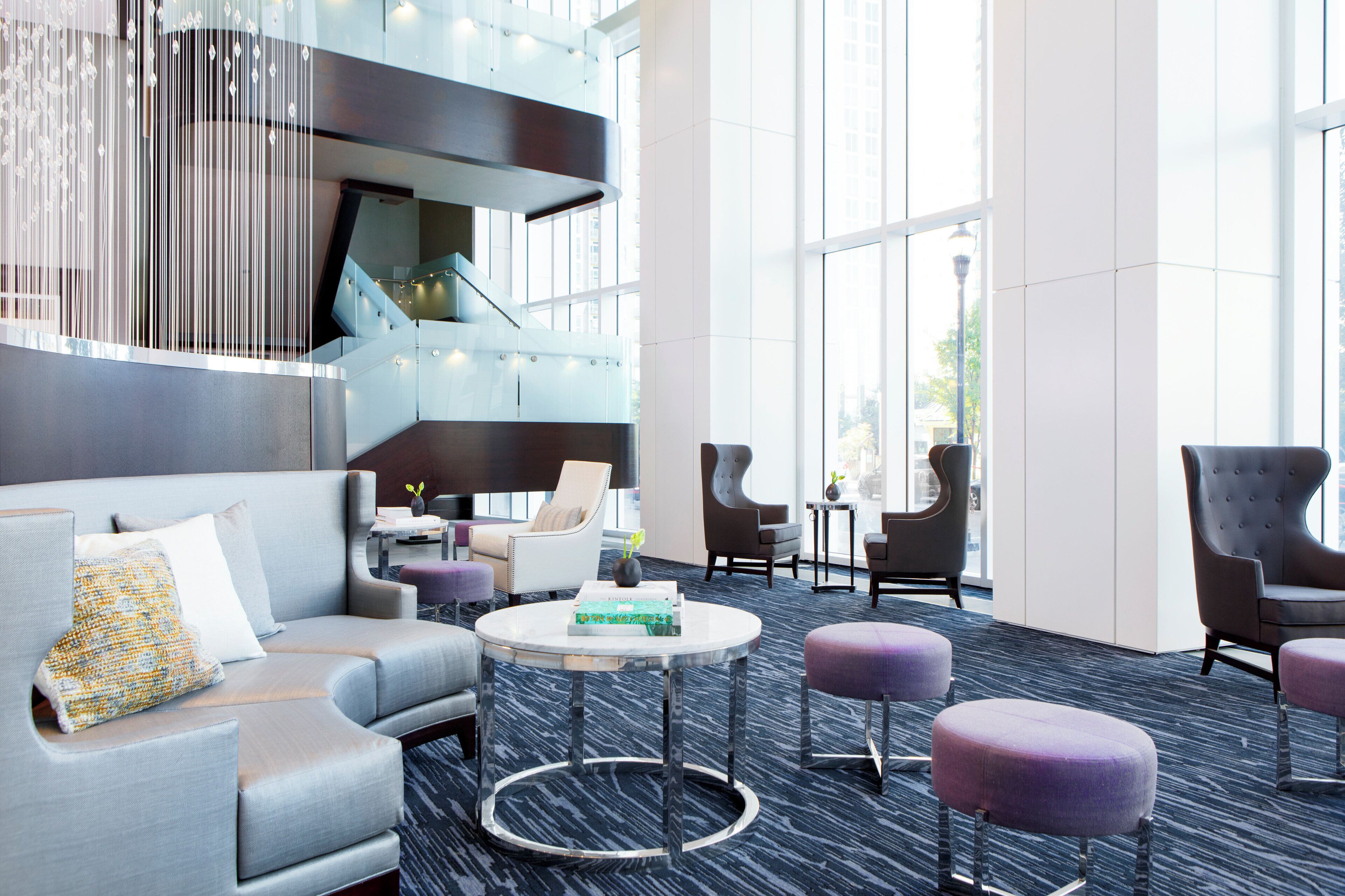 Photo - Kimpton Tryon Park