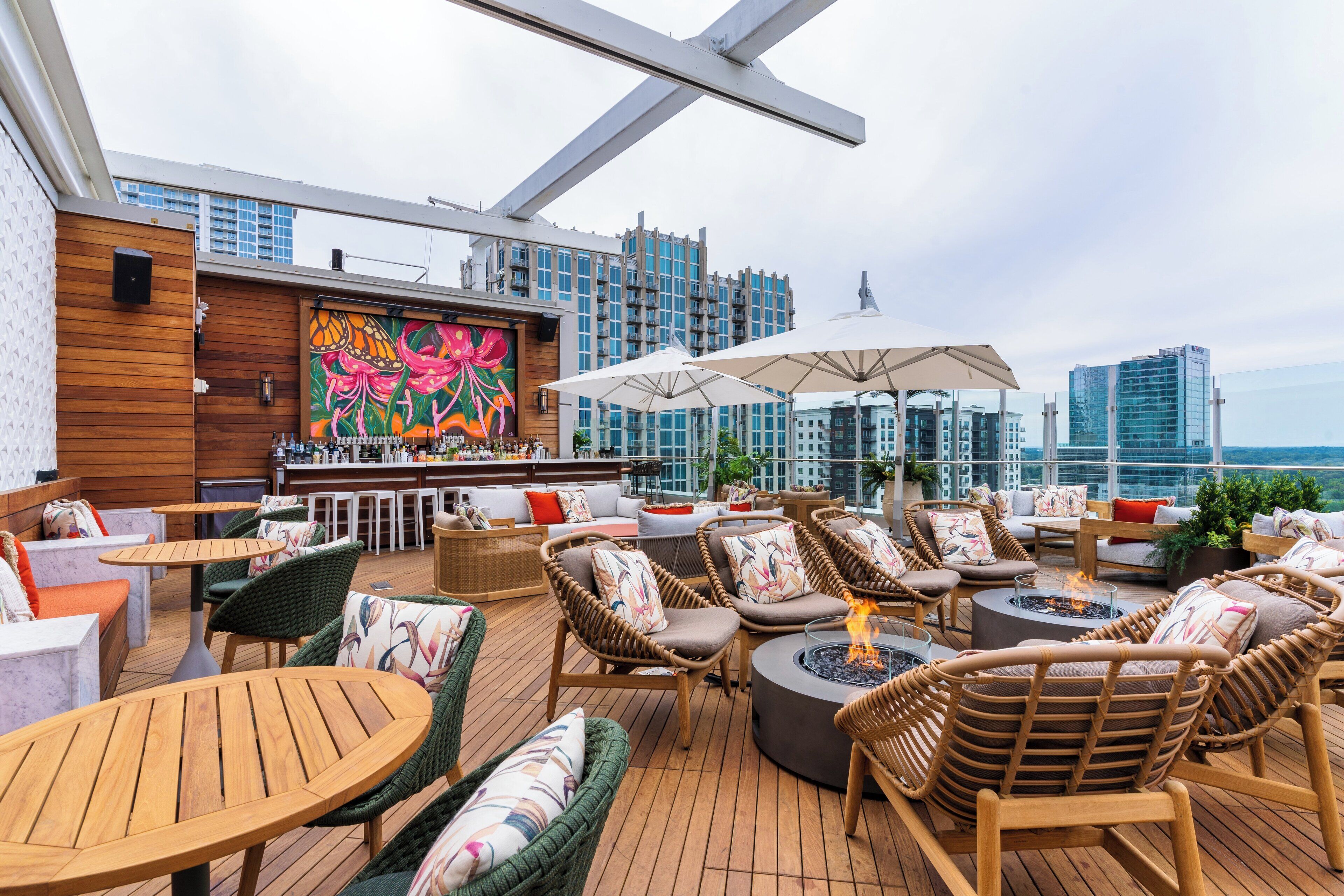 Foto - Kimpton Tryon Park Hotel by IHG