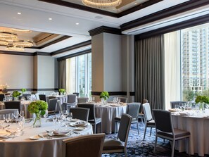 Meeting facility - Kimpton Tryon Park Hotel by IHG (Charlotte)
