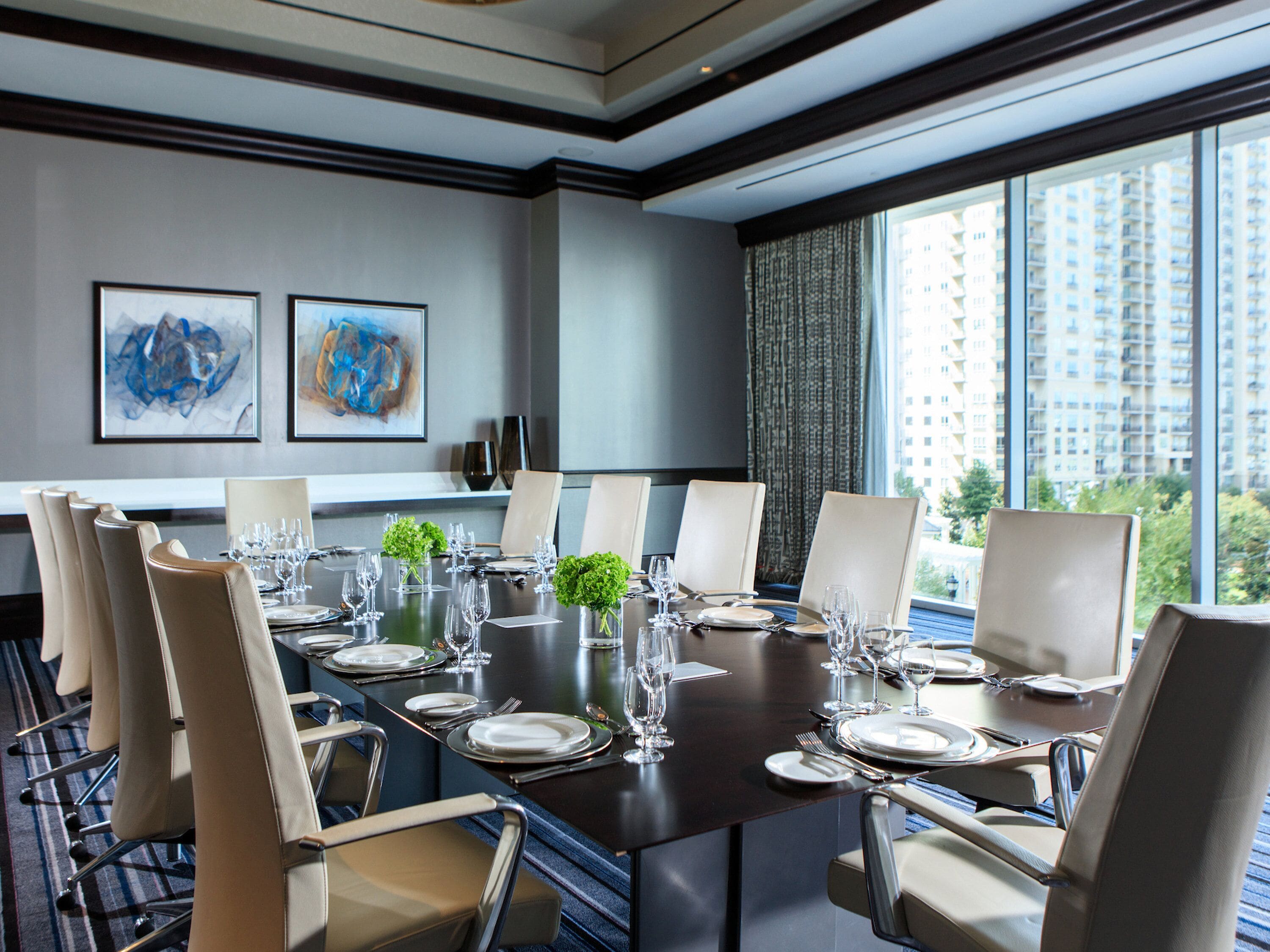 Foto - Kimpton Tryon Park Hotel by IHG