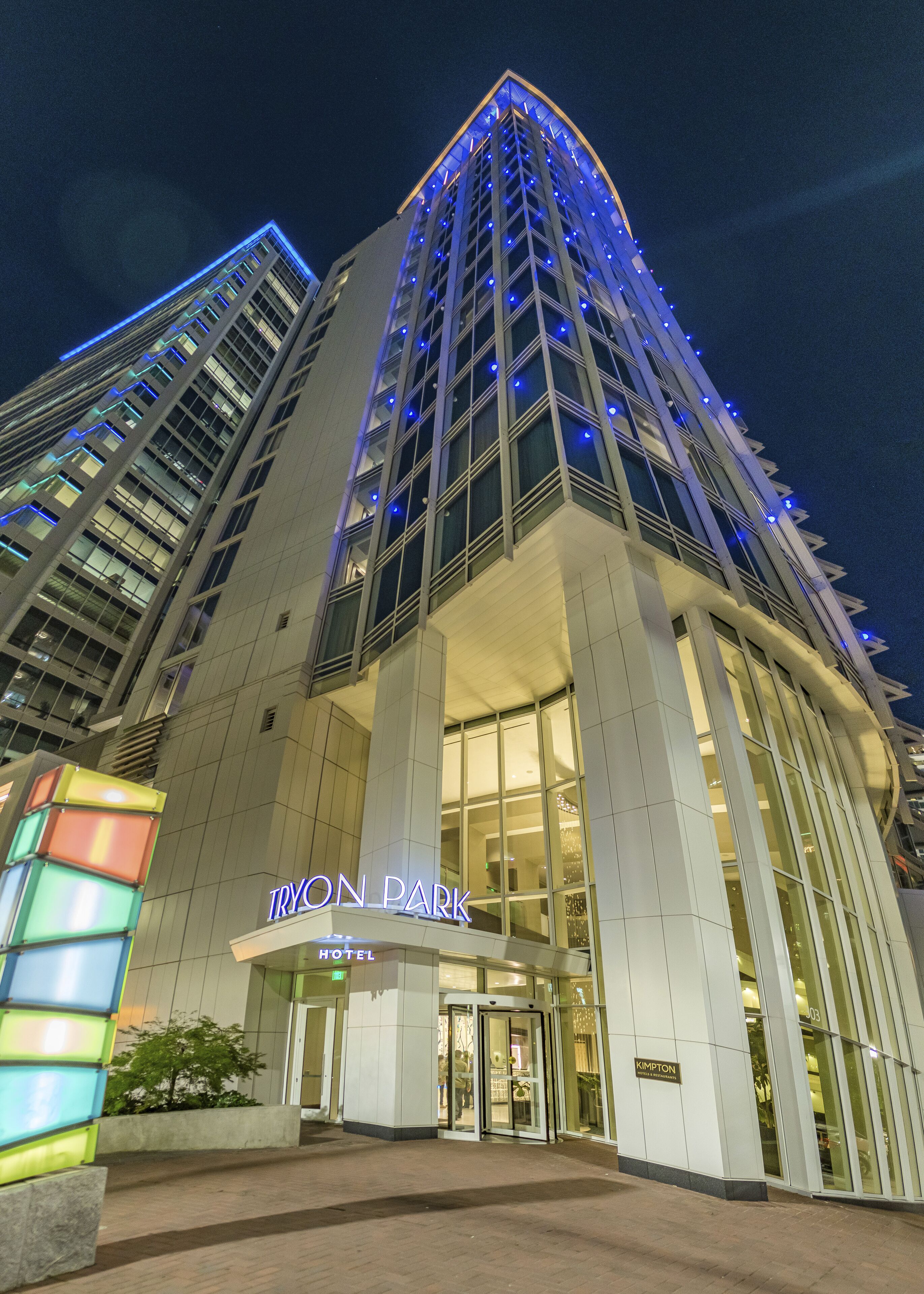 Foto - Kimpton Tryon Park Hotel by IHG