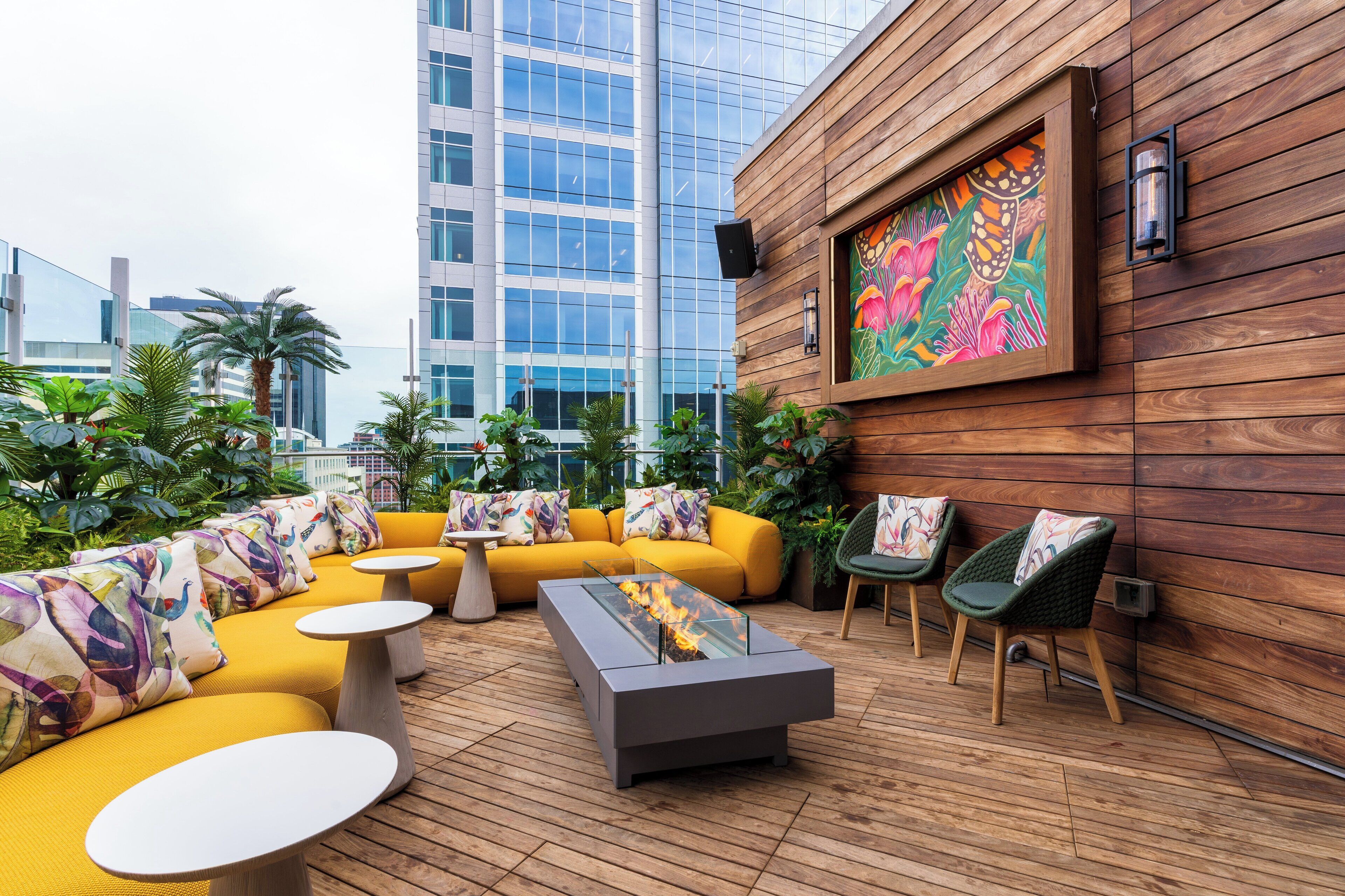 Foto - Kimpton Tryon Park Hotel by IHG