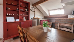 Apartment (1 Bedroom) | Innenbereich