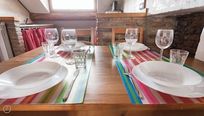 Appartement (1 Bedroom) | Interieur