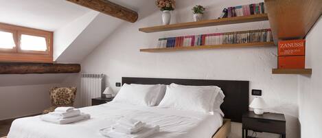 Appartement (1 Bedroom)