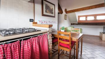Apartament (1 Bedroom) | Interior