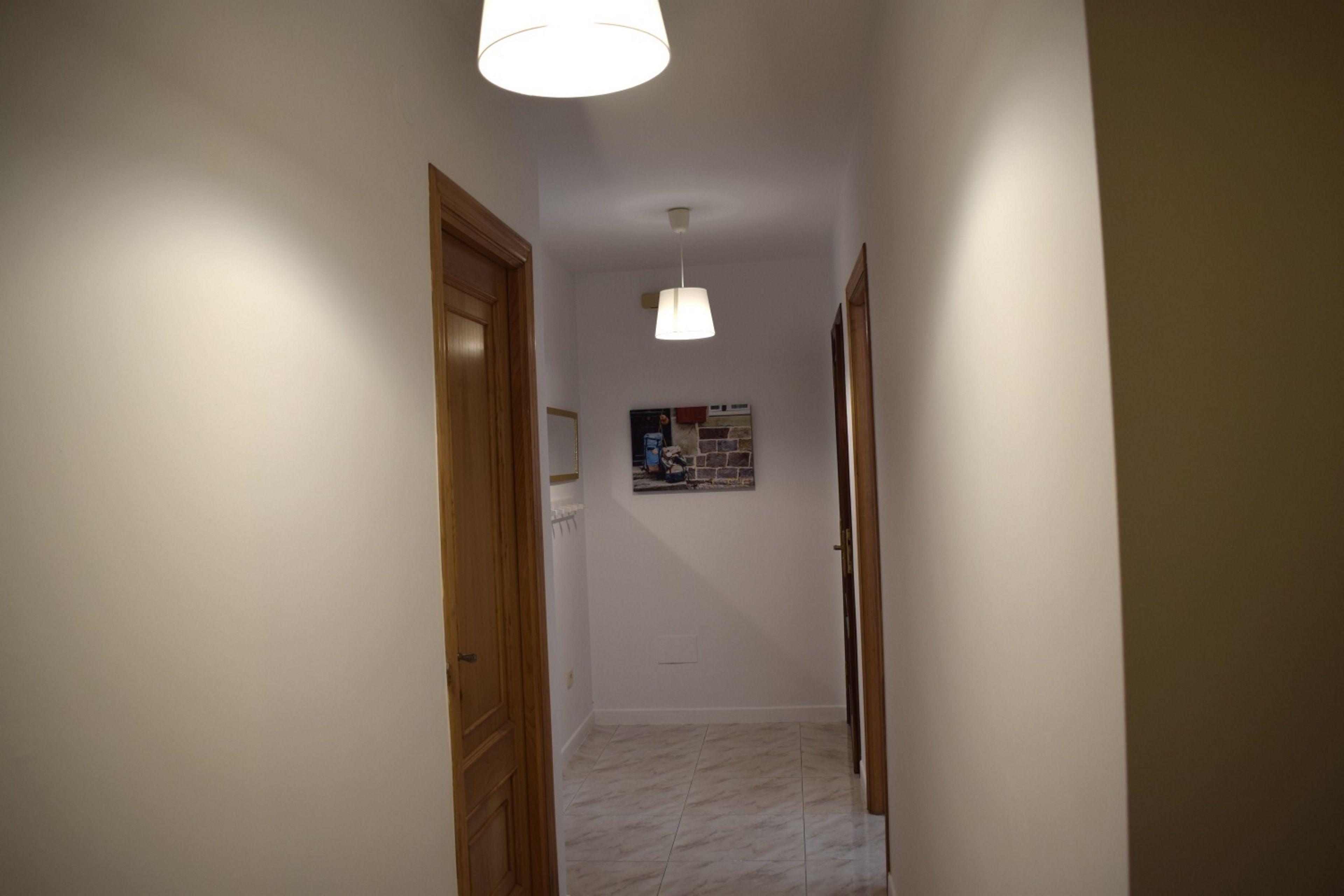 apartment, 3 bedrooms (superior) | living room | flat-screen tv