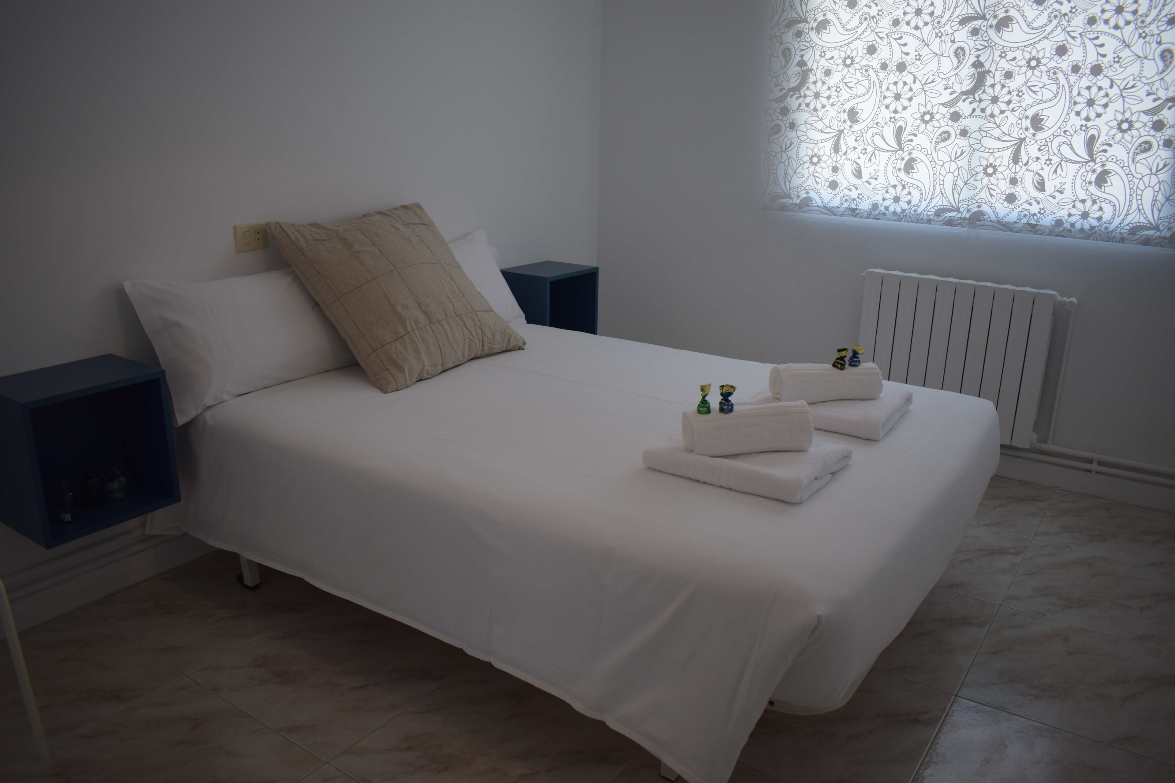 apartment, 3 bedrooms (superior) | egyptian cotton sheets, premium bedding, down duvets