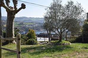 Children's area - La Casa de Manuel (Portomarin)
