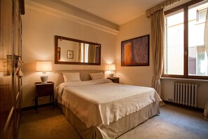 Appartamento, 3 camere da letto | 3 camere, culle/letti per bambini (a pagamento), Wi-Fi gratuito