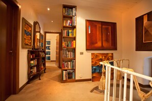 Appartement, 3 chambres | Ăquipements de la chambre