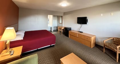 Cotton Valley Motel