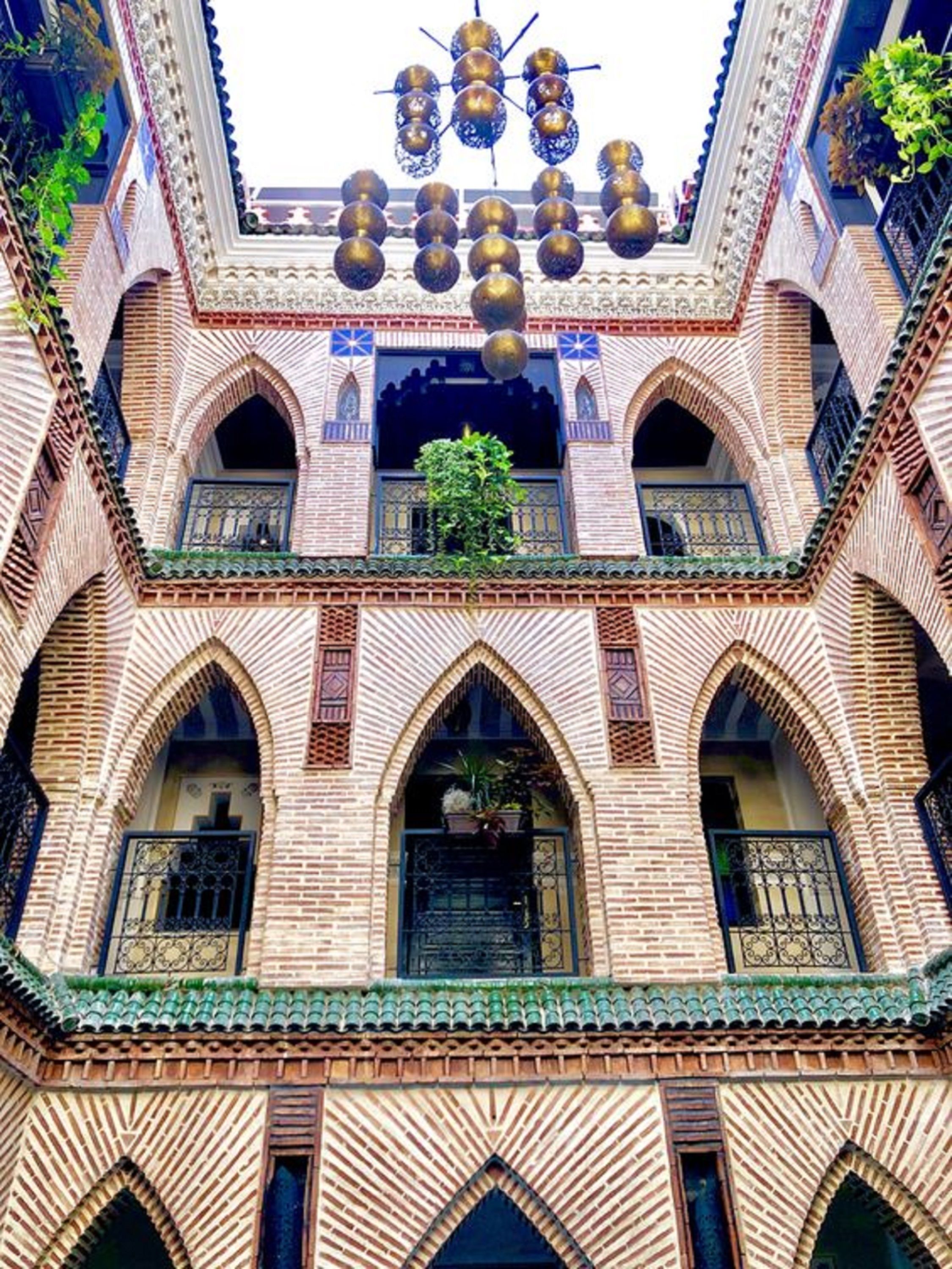 Riad & Spa Challa - Image 5