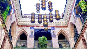Unclassified image, 5 of 53, button - Riad & Spa Challa (Marrakech)
