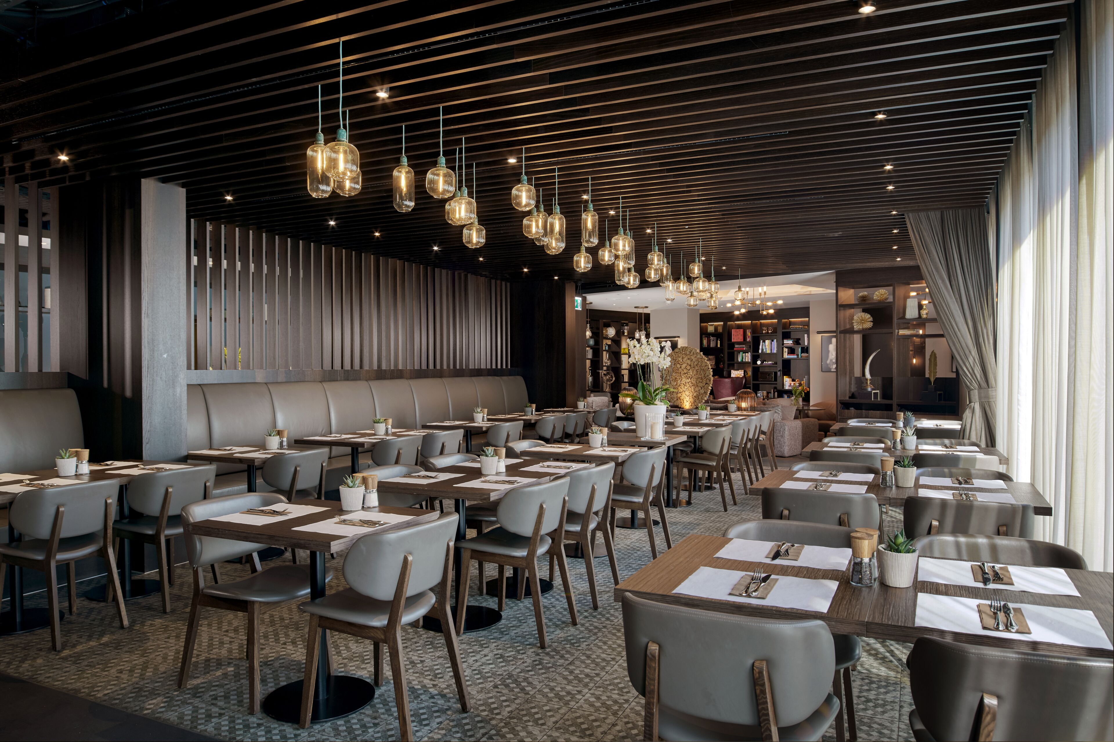 Foto - Acasa Suites Zurich Oerlikon