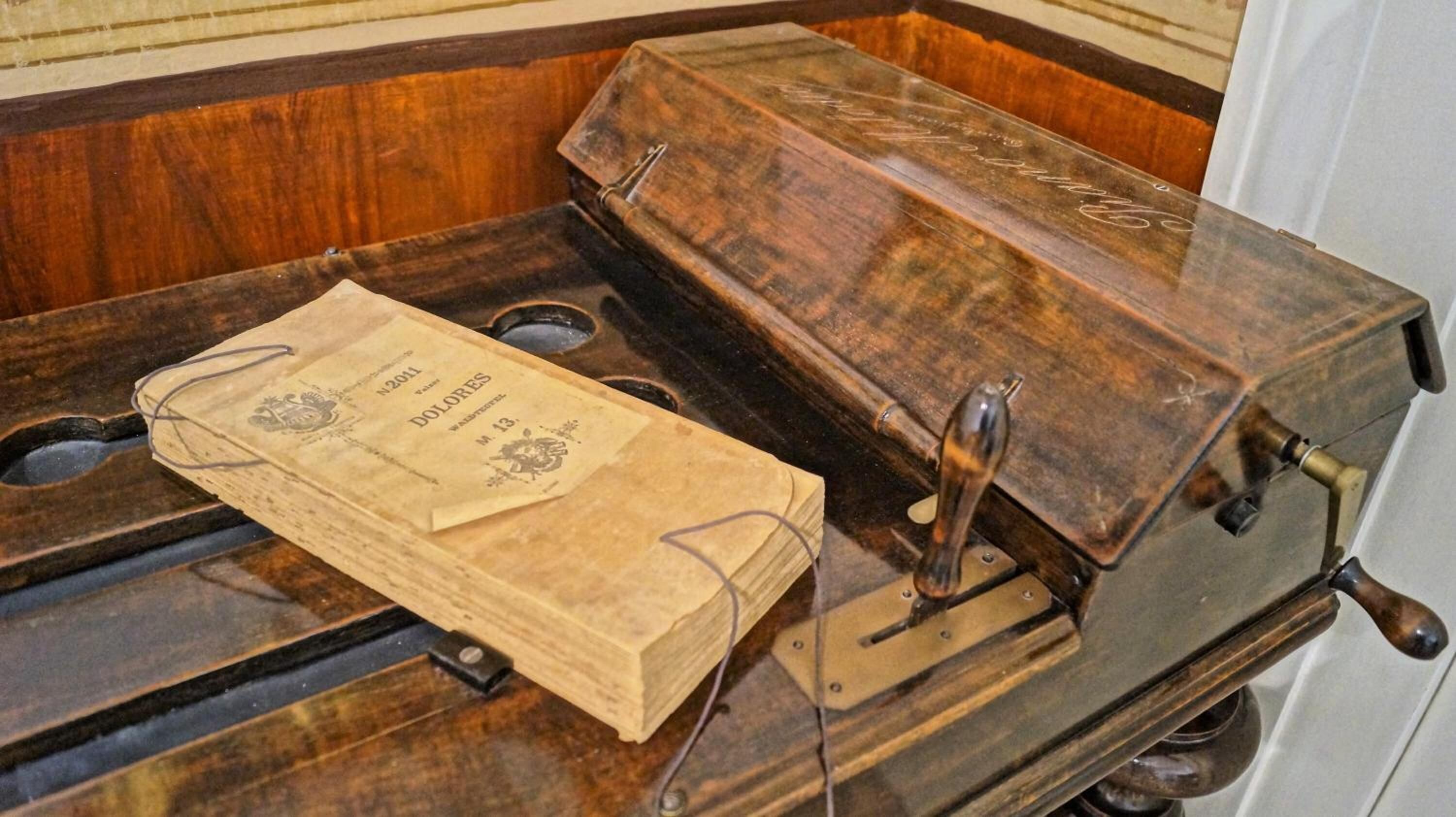 Foto - Historical Suites VVM