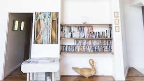 Bibliotheek