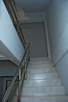 Escaleras