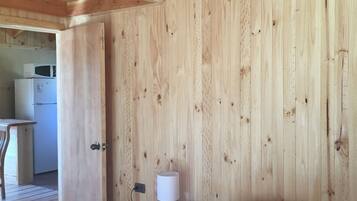 Standard Cabin