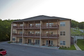 Front of property - Rockwood Resort (Branson)