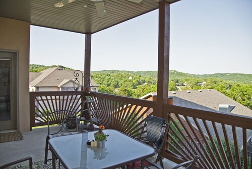 Rockwood Resort