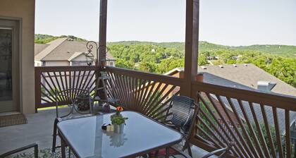 Rockwood Resort