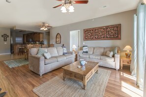 Televisión de pantalla plana