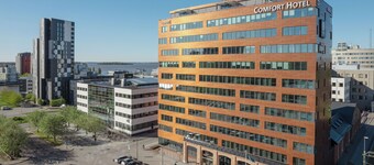 Comfort Hotel Västerås
