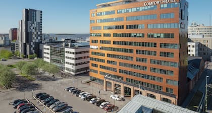 Comfort Hotel Västerås