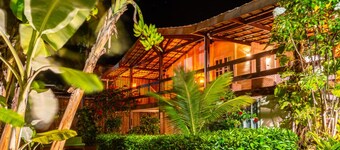 Pousada Mar Atlântico