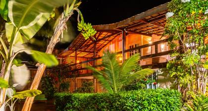 Pousada Mar Atlântico