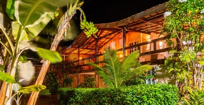 Pousada Mar Atlântico