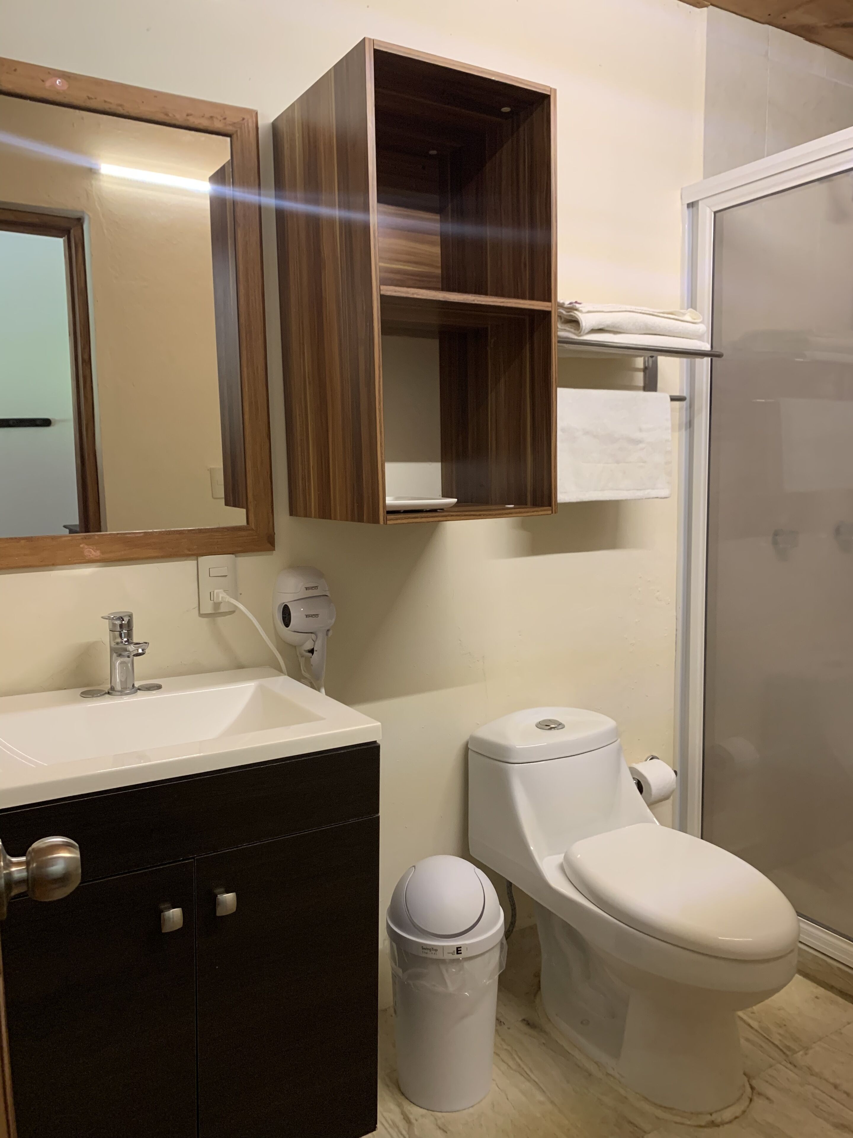 Foto - CORTIJO LA CASONA & Bungalow al Pie de la Montaña