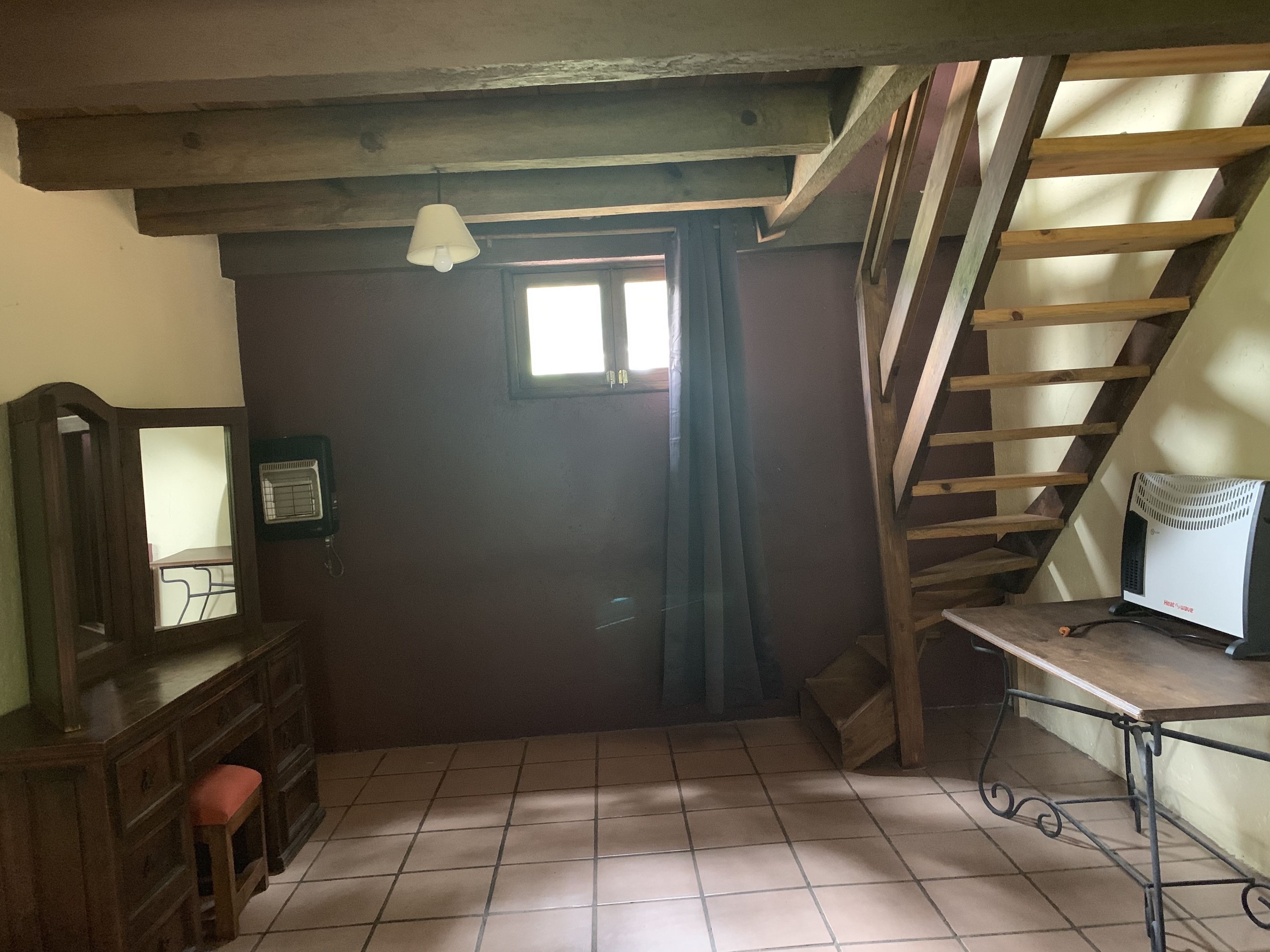 Foto - CORTIJO LA CASONA & Bungalow al Pie de la Montaña