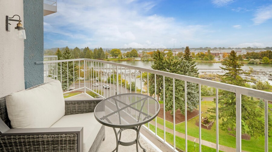 Comfort Suites Idaho Falls