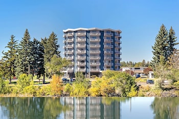 Comfort Suites Idaho Falls