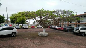 Parking gratuit
