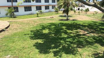 Jardín