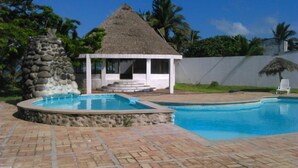Piscina infantil