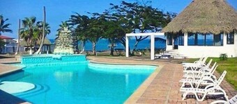 Hotel Puerto Cangrejo