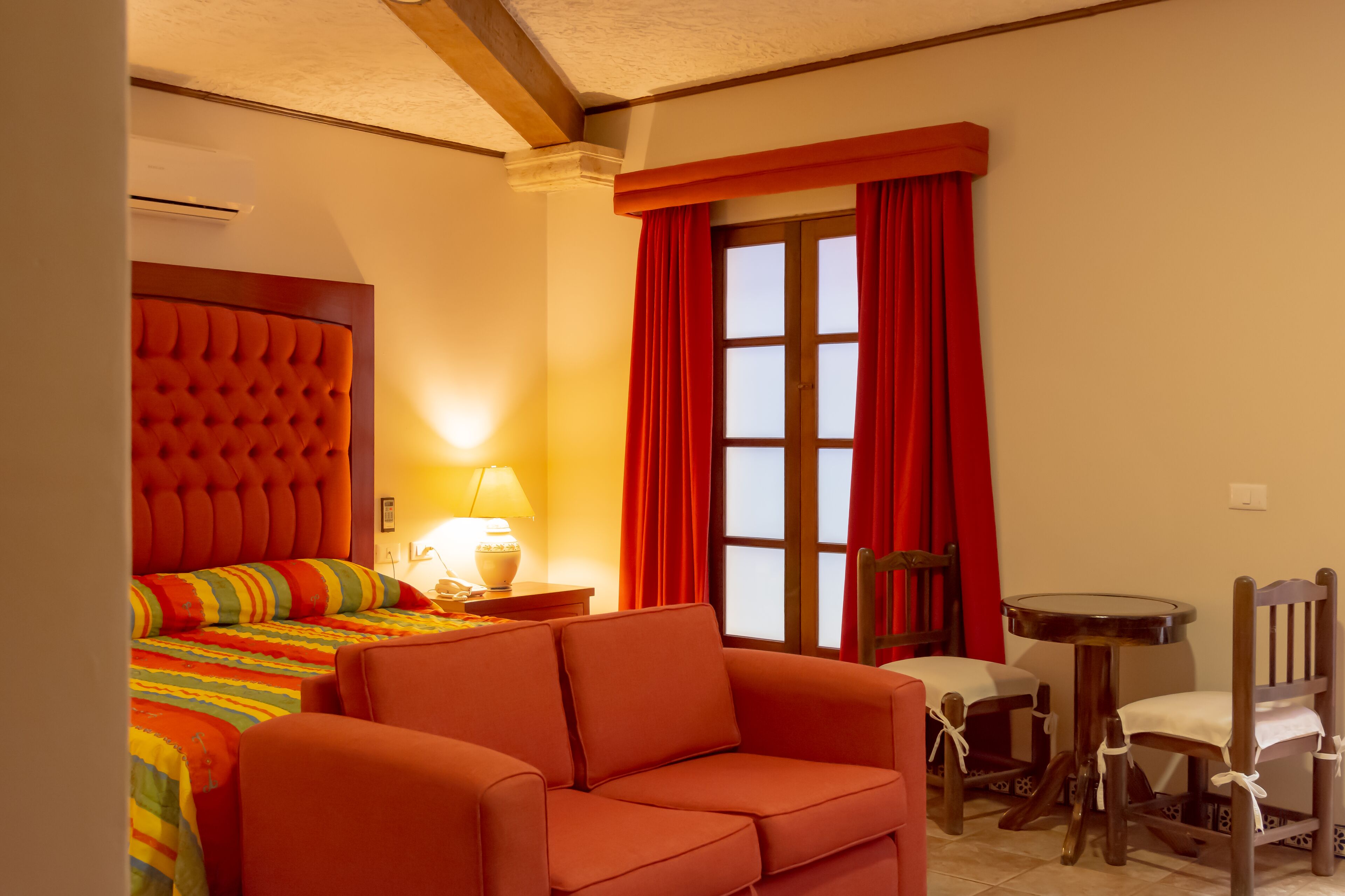 superior room, 1 king bed | desk, laptop workspace, iron/ironing board, free wifi