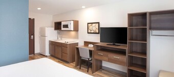 วูดสปริงสวีทส์ เวสต์มอนโร ไอ-20