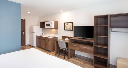 WoodSpring Suites West Monroe I-20