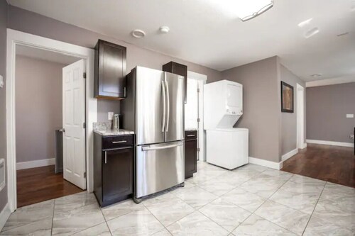 Elegante Downtown Tacoma Home Unidad B