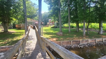Ulkoalueet