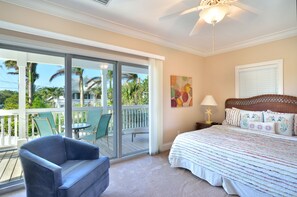 4 soveværelser, strygejern/strygebræt, gratis Wi-Fi, sengetøj